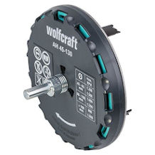 Wolfcraft 5978000