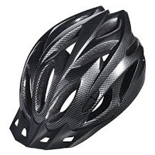 Zacro bike helmet