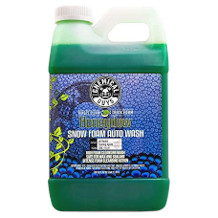 Chemical Guys car wash soap