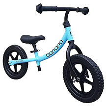 Banana Bike balance bike