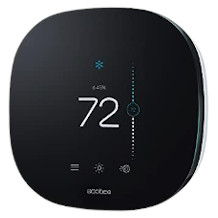 ecobee thermostat