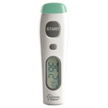 Tommee Tippee forehead thermometer