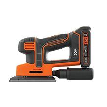 Black & Decker BDCMS20C