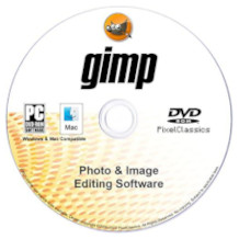 PixelClassics image editing software