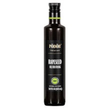 PÖDÖR rapeseed oil