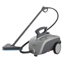 SharpCost steam cleaner