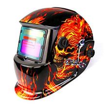 DEKOPRO welding helmet