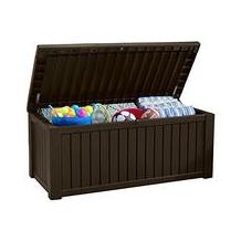 Koll Living ottoman storage box