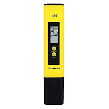 VIVOSUN pH meter