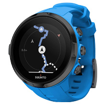 Suunto Spartan Sport Wrist HR