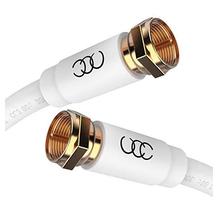 Ultra Clarity Cables coaxial cable