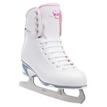 Jackson Ultima ice skate for women