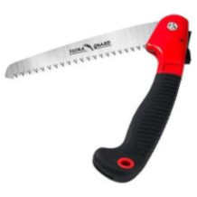 FLORA GUARD folding saw