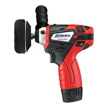 ACDelco Tools cordless polisher