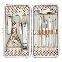 COOLAPA nail care kit