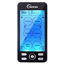 TechCare Massager TENS unit