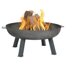 Sunnydaze Decor fire bowl