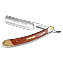 Straight razor