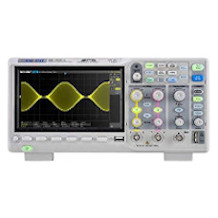 Siglent Technologies SDS1202X-E