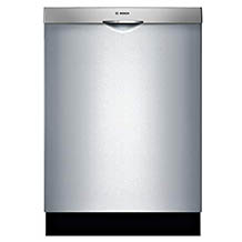 Bosch SHSM63W55N