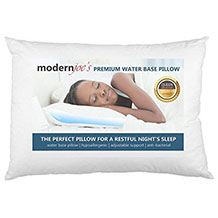 MODERNJOE'S water pillow