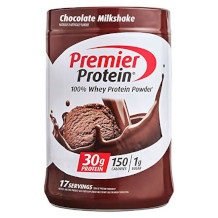 Premier Protein protein powder