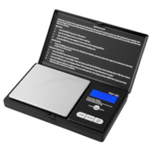 Weigh Gram precision scale