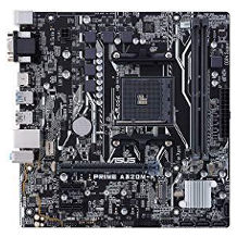 Asus PRIME A320M-K