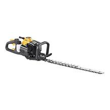 Poulan gas hedge trimmer