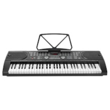 Hamzer electric piano