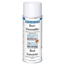 Weicon rust converter