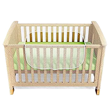 Cot bed