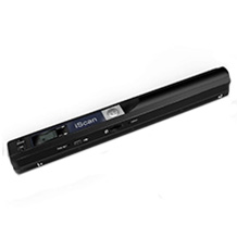 AOZBZ handheld scanner