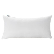 Acanva rectangular bed pillow