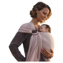 Nalakai baby carrying wrap