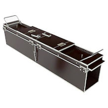 Martenbrown large humane animal trap