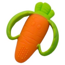 Infantino baby teething toy