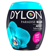 Dylon fabric dye