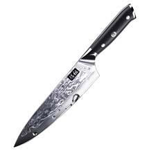 SHAN ZU kitchen knife