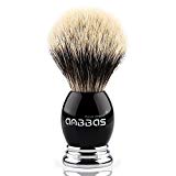 Anbbas shaving brush