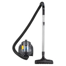 Amazon Basics bagless vacuum