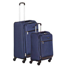 Amazon Basics luggage set