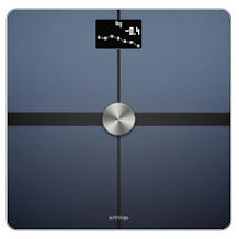 Withings bathroom scales