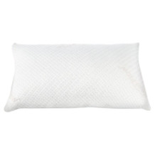 Snuggle-Pedic pillow