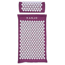 Kanjo acupressure mat