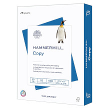 HAMMERMILL printer paper