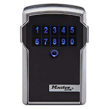 Master Lock 5441EURD