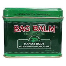 Bag Balm horse balm