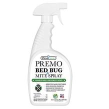 Premo mite spray