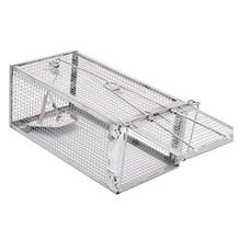 Kensizer animal trap